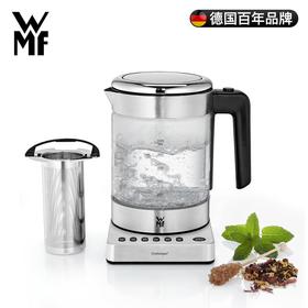 WMF玻璃电茶壶 1.0L