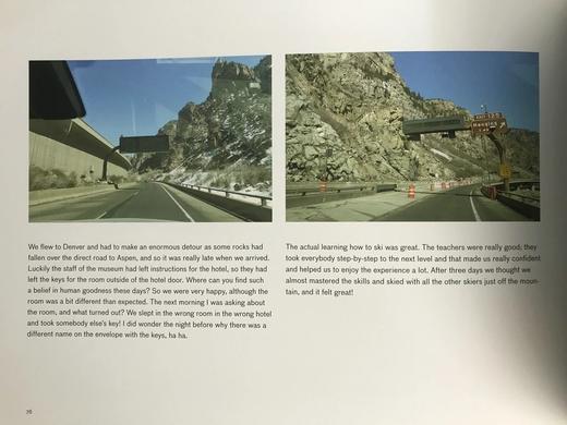 意想不到之处的艺术 近百幅彩色插图 精装16开 商品图9