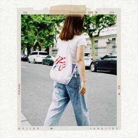 「Jazz It Up」爵士抽绳包