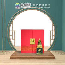 陕西2021全国运动会印记