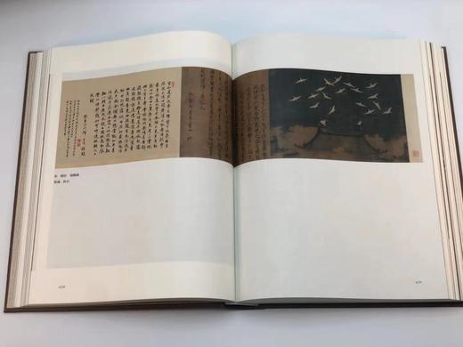 《中国古代书画鉴定笔记》，全9册，大16开彩版，杨仁恺著，北京雅昌印，辽宁人民出版社2015年版 商品图13