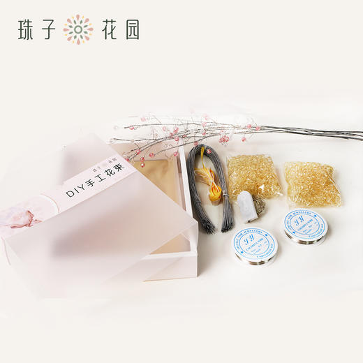 DIY告白花束 商品图3