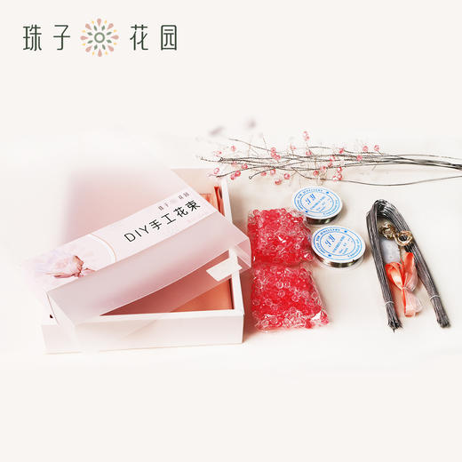 DIY告白花束 商品图1