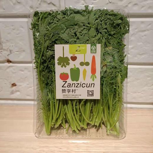 赞字村水晶菜（±50g） 商品图0