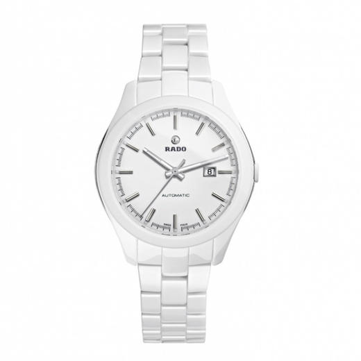 雷达 RADO HYPERCHROME 皓星系列 R32258012 女士自动机械表 商品图0
