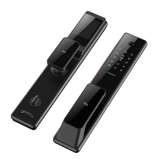 【智能家居】TCLK7Q物联网智能锁 商品图5