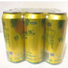 【8.5元/包】百士罐装菠萝啤碳酸饮料500ml*9罐（040192201） 商品缩略图1