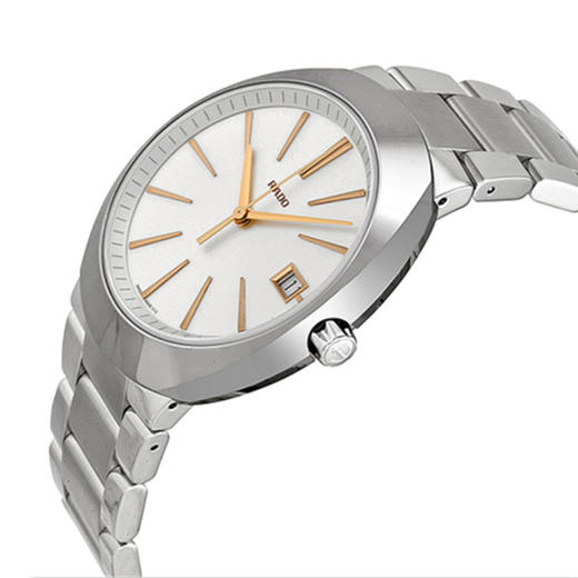 雷达 RADO D-ORIGINAL D-STAR及创始型系列 R15943123 男士石英表 商品图1