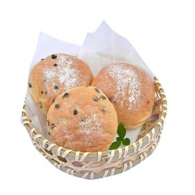 麦美鱼巧克力雪球/个