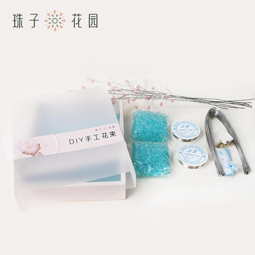 DIY告白花束 商品图5