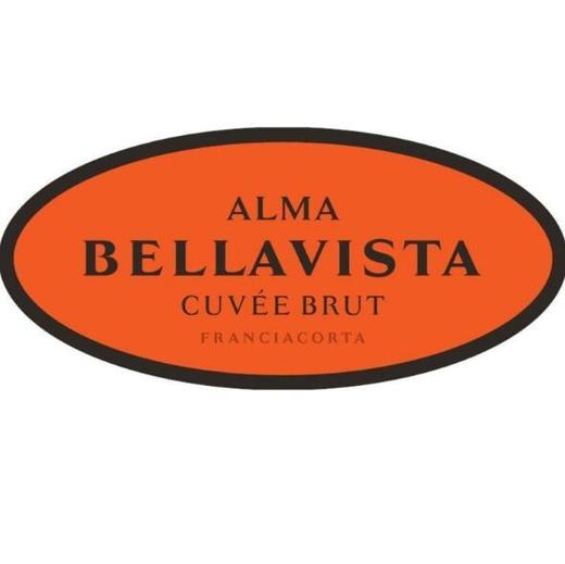 贝拉维斯塔阿尔玛起泡葡萄酒 Bellavista Alma Grande Cuvee Franciacorta Brut 商品图0