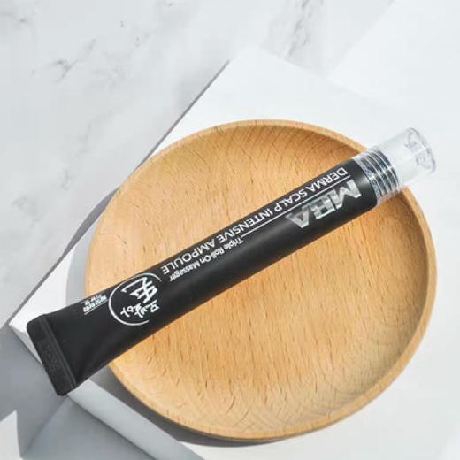 【抄底囤货】韩国MBA 头皮头发护理精华液 密发增发20ml*2 商品图1