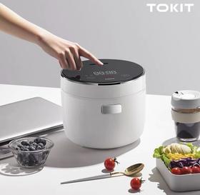 象印/TOKIT电饭煲