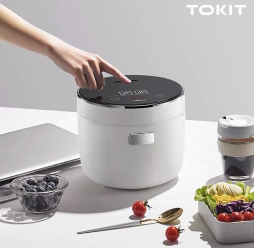 象印/TOKIT电饭煲 商品图0