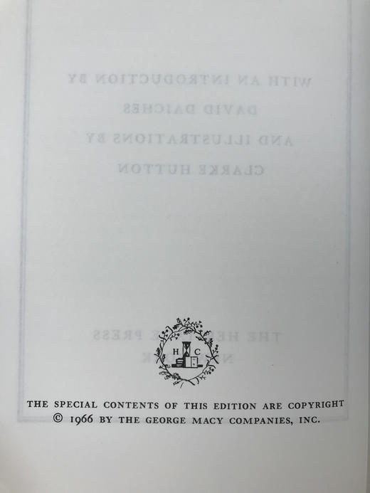 司各特《凯尼尔沃思》 12幅彩色与多幅黑白插图 精装18开带书匣 商品图5