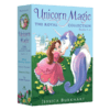 公主与魔法独角兽1-4册盒装 英文原版 Unicorn Magic The Royal 儿童英语章节书 公主系列童话故事书 商品缩略图1