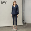 IWY/职业通勤西服套装CP10345 商品缩略图2