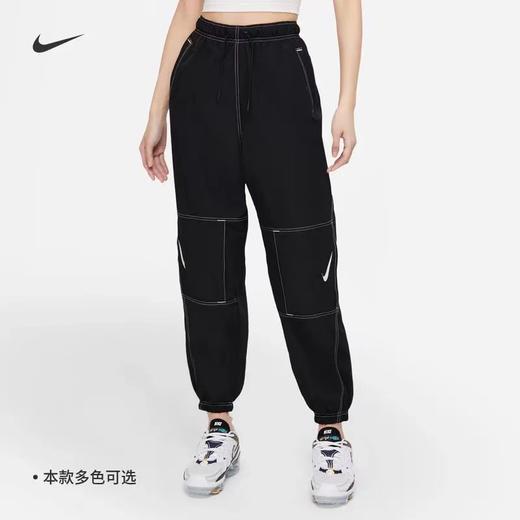 NIKE女子休闲长裤下装 商品图0