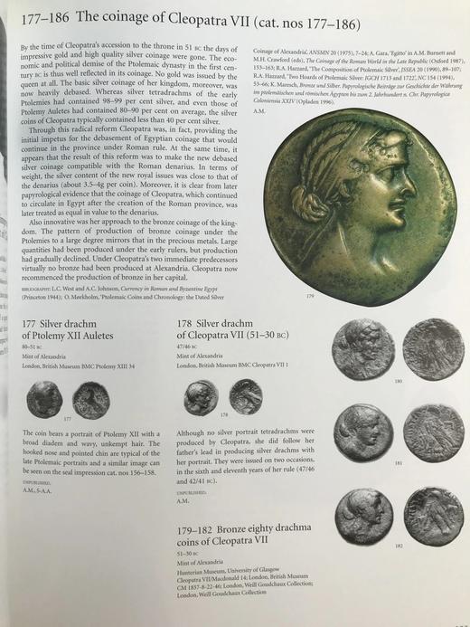 埃及艳后的历史与神话 数百幅插图 精装大16开 商品图6