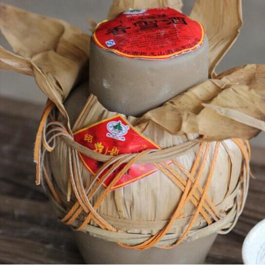 【节后发货】黄酒 香雪酒 甜型  （规格：单瓶1L）（当面检查完整，破损联系客服拍照，请不要拒收~） 商品图1