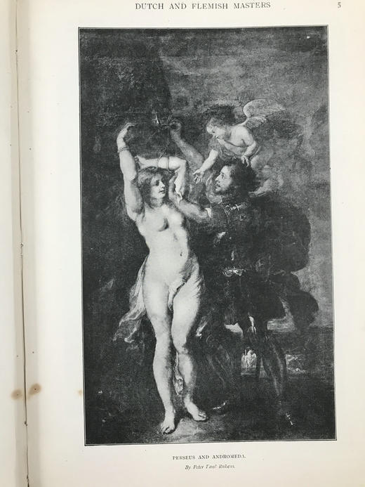 1902年 英国插图杂志 数百幅插图 漆布精装16开 商品图6