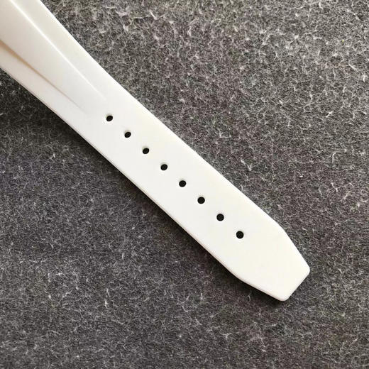 GR-Factory 2021新款🔥PHANTOMLAB&ROLEX联名力作水晶系列腕表来袭！颠覆传统概念！采用PMMA水晶材质！3135蓝游丝机芯！市场好的泰国进口橡胶表带，永不变黄 商品图12