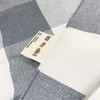 （乡村振兴商品）百布堂纯棉粗布养生夏凉被（灰白格） 商品缩略图3