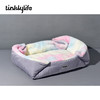 Tinklylife RAINBOW彩虹系列 双面窝垫床（单面防水） 商品缩略图8