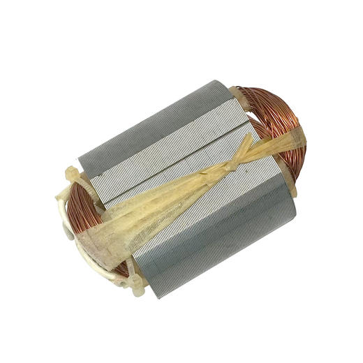 【货号06054】角磨机锐奇款9913角磨机定子角磨机电机 商品图4