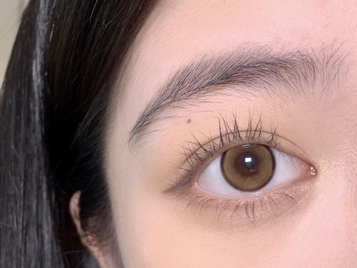 Peachcon旗下 ·  波子系列 · 14.0mm中小直径 年抛美瞳 商品图1