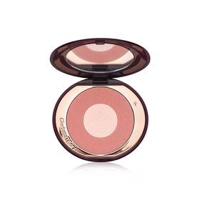 Charlottetilbury CT腮红双色面颊彩盘Pillow Talk枕边话修容