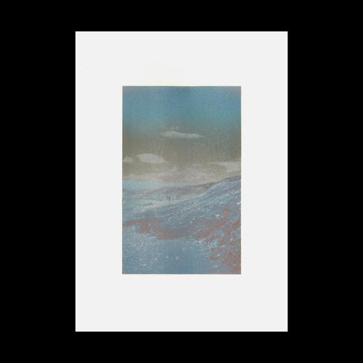 斯嘉仪：星期天我将以别人的名义去公园 商品图3