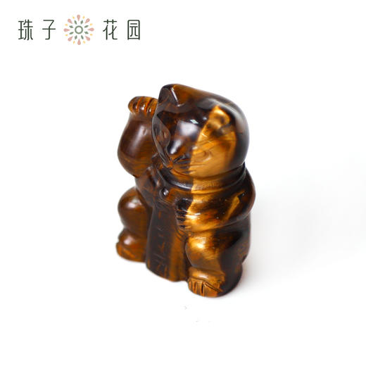 宝石招财猫 商品图3
