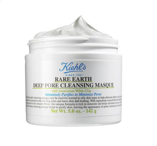 科颜氏亚马逊白泥清洁面膜125ml 商品图1