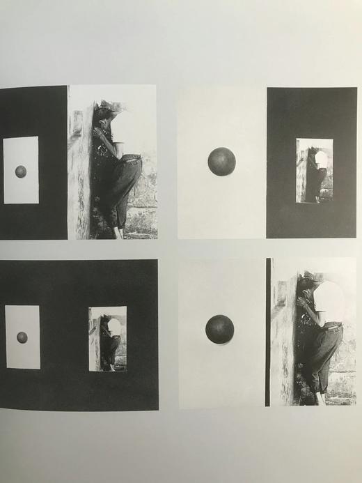 巴西概念艺术家切尔多·梅雷莱斯作品图集 约百余幅插图 精装16开 商品图10