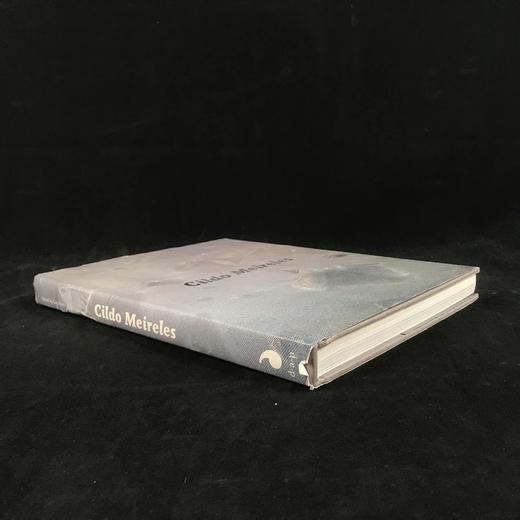 巴西概念艺术家切尔多·梅雷莱斯作品图集 约百余幅插图 精装16开 商品图1