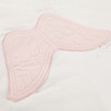 英氏-寝具类（春）D0粉天使小被 淡天堂粉 商品缩略图2