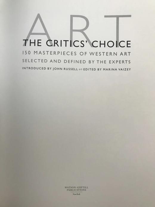 150幅西方艺术杰作 200幅插图 精装16开 商品图3