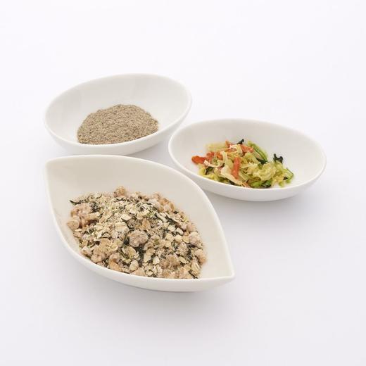 wannohana一餐替换の肥胖护理 商品图2