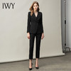 IWY/职业通勤西服套装NC10420+P10380 商品缩略图2
