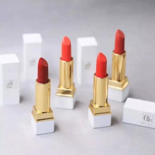 【孕妇可用植物萃取天然无害】植想说乳木果润唇口红乳木果油超20% 商品图1