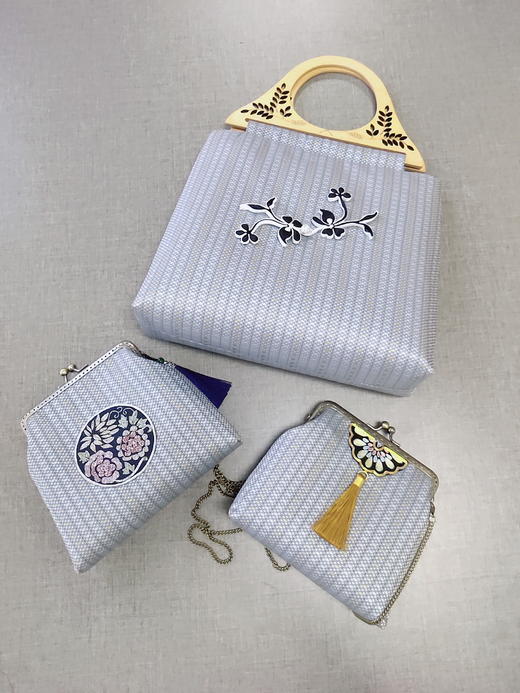 手工提包套装 商品图9