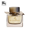 Burberry博柏利/巴宝莉 我的巴宝莉女士淡香 50ml 商品缩略图0