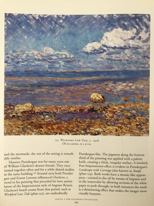 威廉·格拉肯斯画集 471幅插图 精装大16开 商品图7