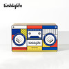 Tinklylife 收音机系列猫窝抓板 商品缩略图4