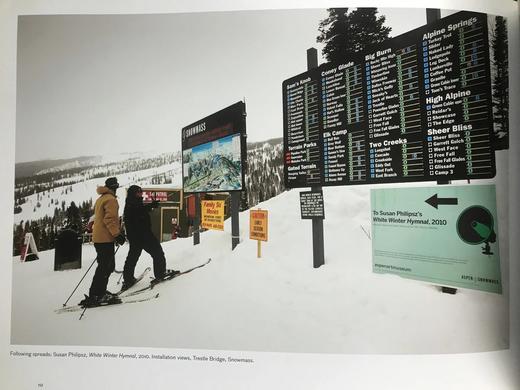 意想不到之处的艺术 近百幅彩色插图 精装16开 商品图14