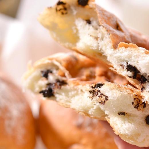 麦美鱼巧克力雪球/个 商品图3