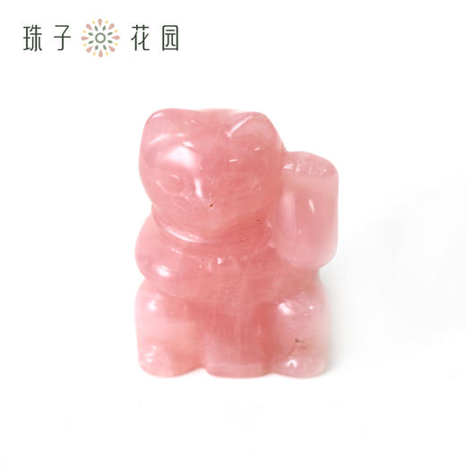 宝石招财猫 商品图4