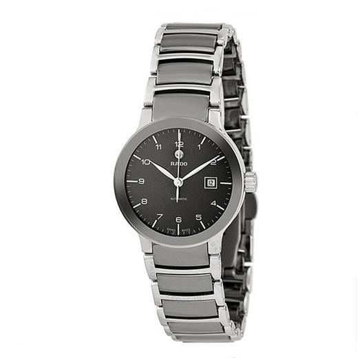 雷达 RADO 晶萃系列自动机械女表 R30940112 商品图1