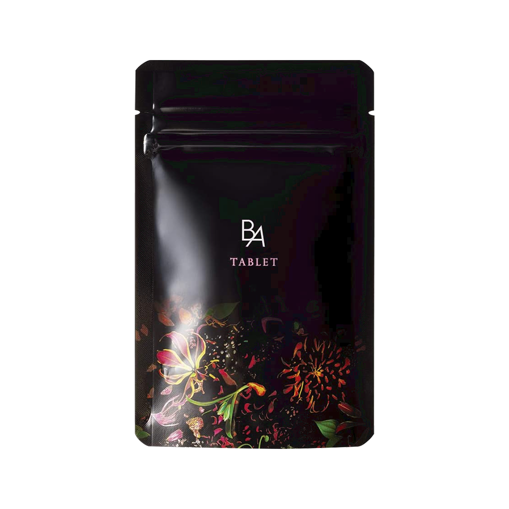 【日本直邮】POLA 宝丽新版黑B.A美肤抗糖丸180粒